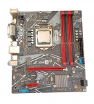 Материнская плата SZMZ B75-S Socket 1155