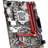 Материнская плата SZMZ B75-S Socket 1155