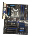 Материнская плата MSI Z87-G43 Socket 1150
