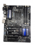 Материнская плата GIGABYTE GA-Z87-D3HP (rev.1.0) Socket 1150