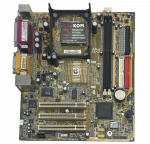 Материнская плата GIGABYTE GA-8LD533 Socket 478