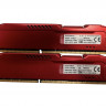 Оперативная память  Kingston HyperX Fury HX318C10FRK2/16 DDR3 16GB