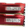 Оперативная память  Kingston HyperX Fury HX318C10FRK2/16 DDR3 16GB