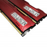 Оперативная память  Kingston HyperX Fury HX318C10FRK2/16 DDR3 16GB