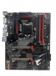 Материнская плата GIGABYTE Z370 AORUS Gaming K3 Socket 1151 V2