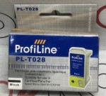 Картридж ProfiLine PL-T028 
