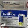 Картридж ProfiLine PL-T028 
