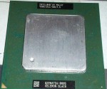 Процессор Intel Celeron SL6C8 1.2 GHz  Socket 370  