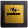 Процессор Intel Pentium 90 MHz SX879 Socket 7