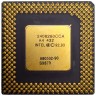 Процессор Intel Pentium 90 MHz SX879 Socket 7