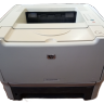 Принтер HP LaserJet P2014 лазерный монохромный