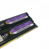 Оперативная память Corsair CM2X1024-5400 DDR2 2х1GB 