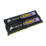 Оперативная память Corsair CM2X1024-5400 DDR2 2х1GB 