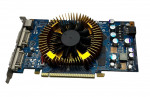 Видеокарта Palit GeForce 7900 GS EN7900GS/2DHT/256M/A GDDR3  256MB