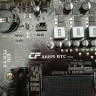 Материнская плата Colorful A68M-BTC YV14 Socket FM2+