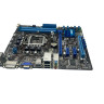 Материнская плата ASUS P8H61-M LE R2.0 Socket 1155