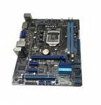 Материнская плата ASUS P8H61-M LE R2.0 Socket 1155