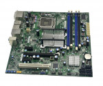 Материнская плата Intel DQ45CB Socket 775