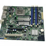 Материнская плата Intel DQ45CB Socket 775