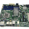 Материнская плата Intel DQ45CB Socket 775