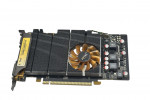 Видеокарта Zotac GeForce 9800GT ECO 1GB GDDR3