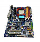 Материнская плата GIGABYTE GA-MA770-UD3 (rev. 2.0) AM2