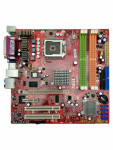 Материнская плата MSI 945GM4 (MS-7267 v3.1) LGA775