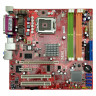 Материнская плата MSI 945GM4 (MS-7267 v3.1) LGA775