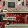Материнская плата MSI 945GM4 (MS-7267 v3.1) LGA775