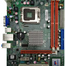 Материнская плата EliteGroup G31T-M9 rev7.0 LGA775