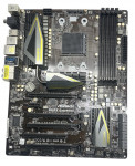 Материнская плата ASROCK 990FX Extreme9 AM3+ 
