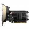 Видеокарта Inno3D  GeForce GT 710 Silent LP 1GB