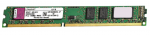 Оперативная память Kingston ValueRAM KVR1333D3N9/2G-SP DDR3 2GB низкопрофильная  