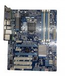 Материнская плата GIGABYTE GA-H67A-USB3-B3 (rev. 1.0) Socket 1155