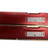 Оперативная память Kingston HyperX Fury HX316C10FRK2/8 DDR3 8GB