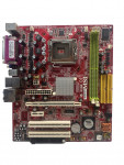 Материнская плата MSI P4M900M2-L Socket 775