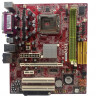 Материнская плата MSI P4M900M2-L Socket 775