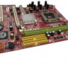 Материнская плата MSI P4M900M2-L Socket 775