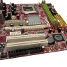 Материнская плата MSI P4M900M2-L Socket 775