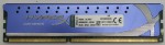 Оперативная память Kingston 4 ГБ DDR3 1600 МГц DIMM CL9 KHX1600C9D3/4G