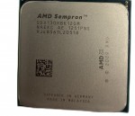 Процессор AMD Sempron 130 sdx130hbk12gm Socket AM3