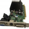 Видеокарта GeForce 8400 GS 450Mhz PCI-E 512Mb DDR2