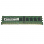 Оперативная память DIMM 2GB 2RX8 PC3-10600R-9-10-BO MT18JSF25672PDZ-1G4F1DD ECC