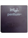 Процессор Intel Pentium 150 MHz SY015 Socket 7