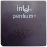 Процессор Intel Pentium 150 MHz SY015 Socket 7