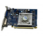 Видеокарта Sapphire Radeon HD3570 512Mb GDDR2