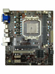 Материнская плата ECS  A75F2-M2 Socket FM2
