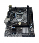 Материнская плата MSI H110M PRO-VD PLUS Socket 1151