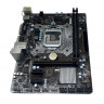 Материнская плата MSI H110M PRO-VD PLUS Socket 1151