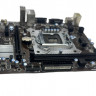 Материнская плата MSI H110M PRO-VD PLUS Socket 1151